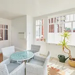 شقة Haus Walfaenger - 1