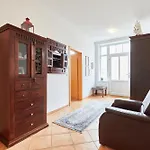 Haus Walfaenger - 1 شقة *