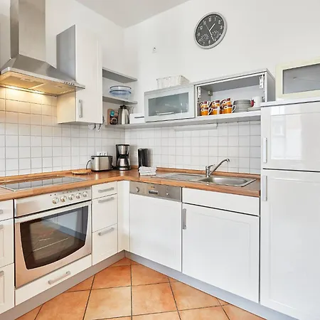 Haus Walfaenger - 1