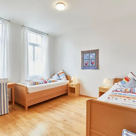Haus Walfaenger - 1 *