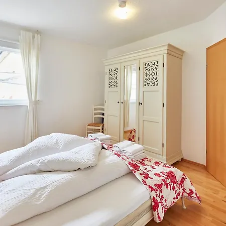 Haus Walfaenger - 1 * بوركم