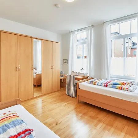 Haus Walfaenger - 1 *