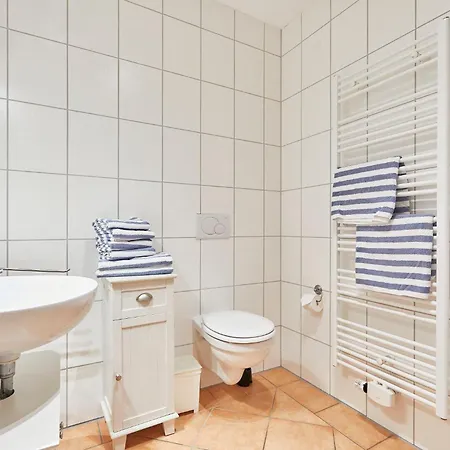 Haus Walfaenger - 1 *