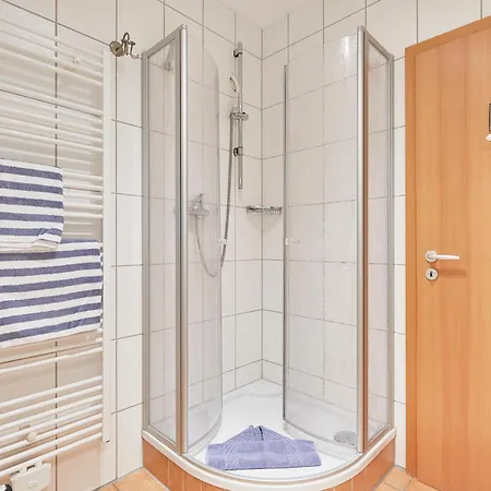 Haus Walfaenger - 1 * بوركم