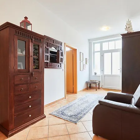 Haus Walfaenger - 1 شقة *