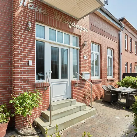 Haus Walfaenger - 1 *