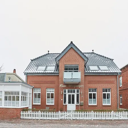 Haus Walfaenger - 1 * بوركم